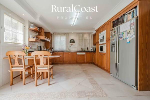 Casa independiente en calle d'Oriola