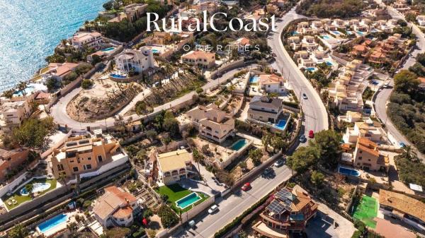Casa independiente en calle d'Oriola