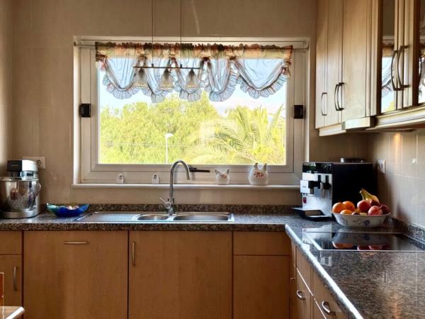 Casa independiente en avenida Llimeres, 20