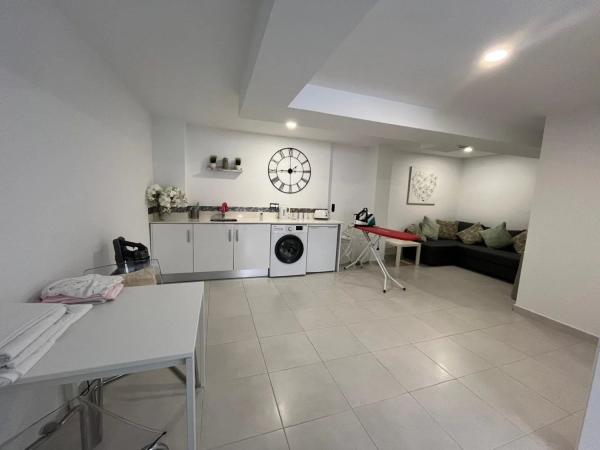 Casa independiente en calle Puig Mayor