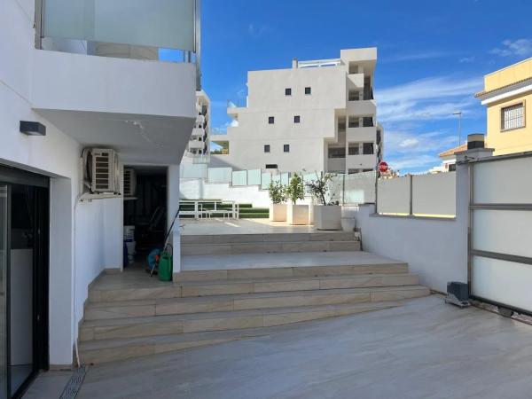 Casa independiente en calle Puig Mayor