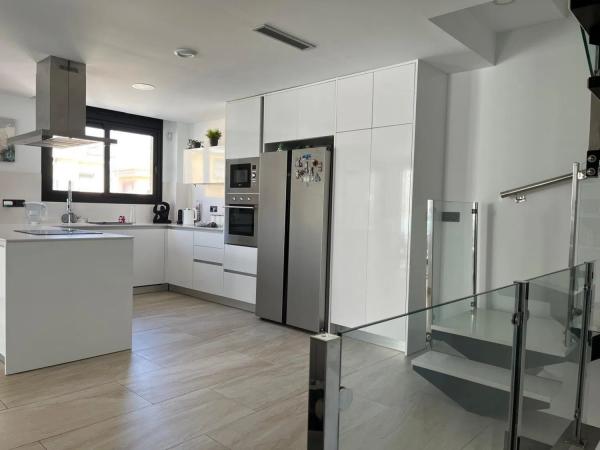 Casa independiente en calle Puig Mayor