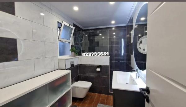 Chalet adosado en C/urbanización s/n