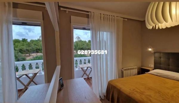 Chalet adosado en C/urbanización s/n