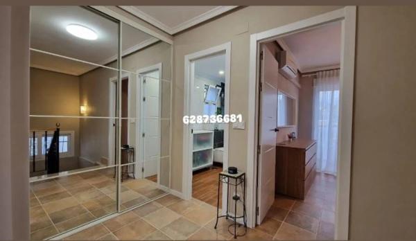 Chalet adosado en C/urbanización s/n