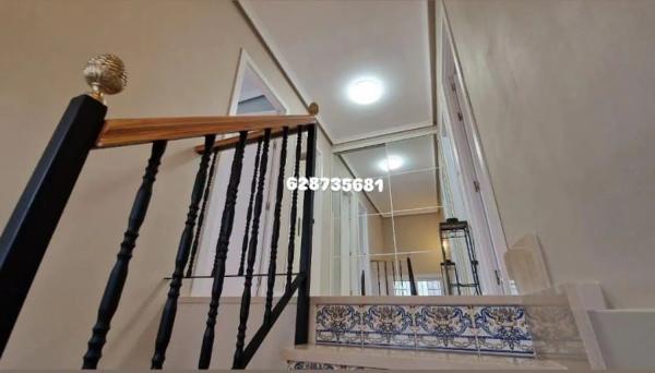 Chalet adosado en C/urbanización s/n