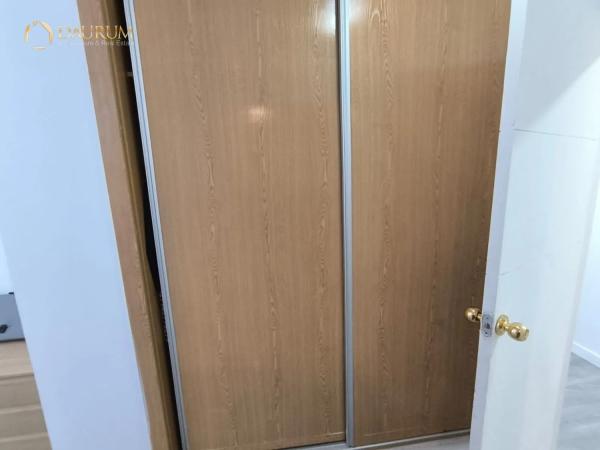 Piso en avenida de Alicante