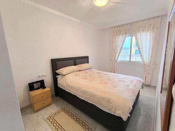 Piso en calle Donantes