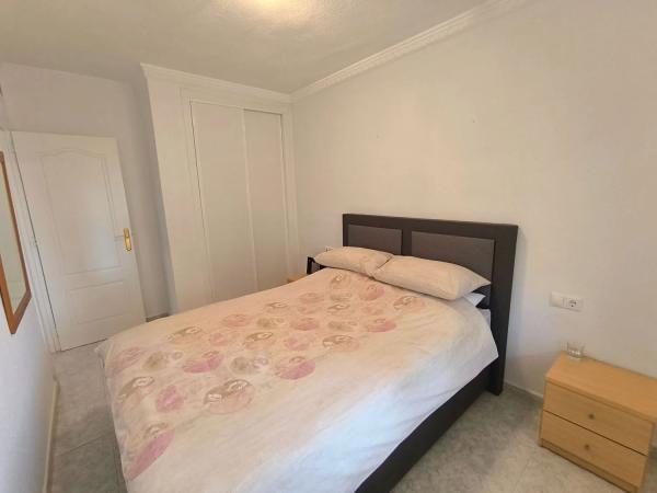 Piso en calle Donantes