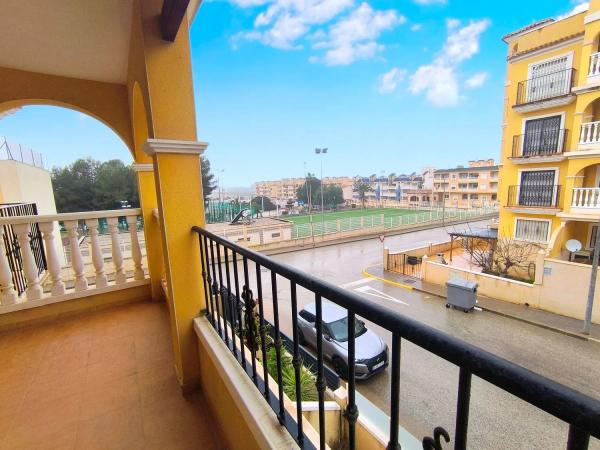 Piso en calle Donantes