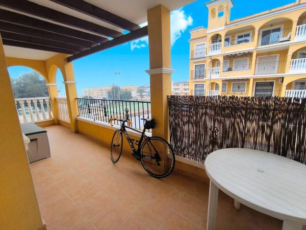 Piso en calle Donantes