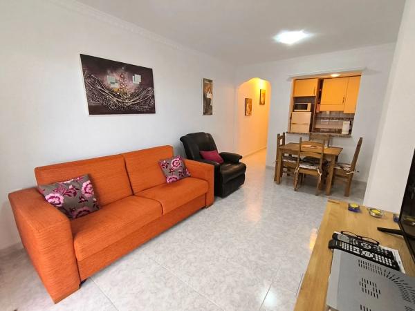 Piso en calle Donantes