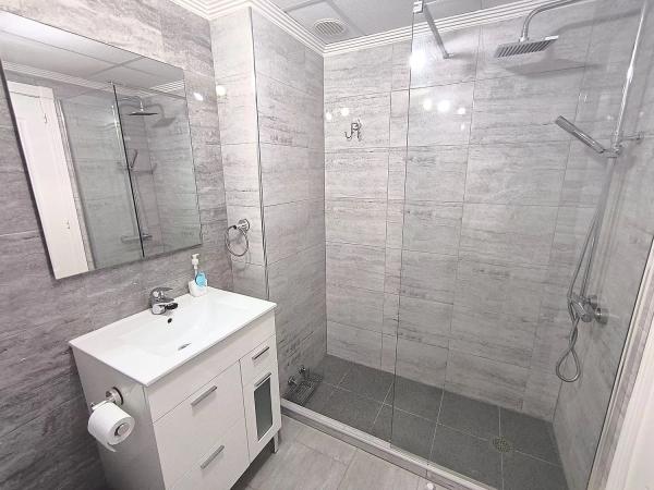 Piso en calle Donantes