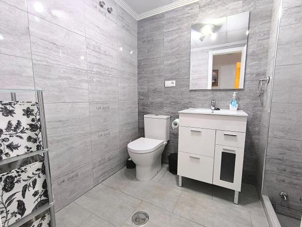 Piso en calle Donantes