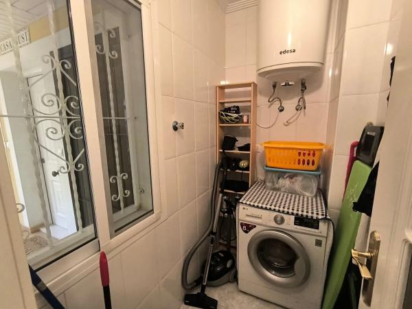 Piso en calle Donantes