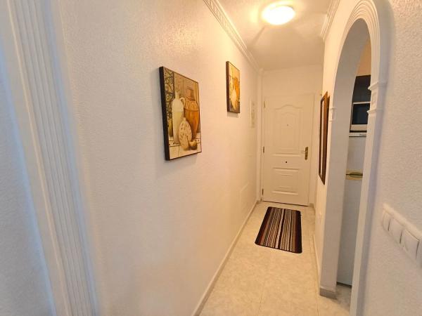 Piso en calle Donantes