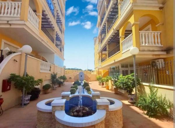 Piso en calle Donantes