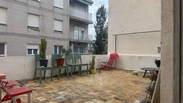 Piso en calle Santa Isabel, 58