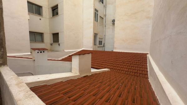 Piso en calle Santa Isabel, 58