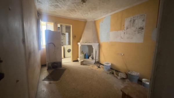 Piso en calle Santa Isabel, 58