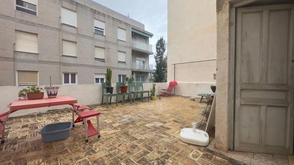 Piso en calle Santa Isabel, 58