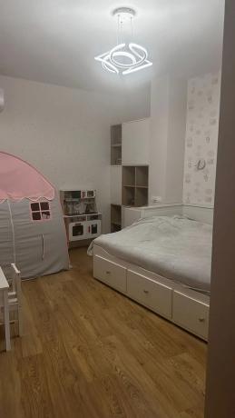 Piso en avenida Alacant