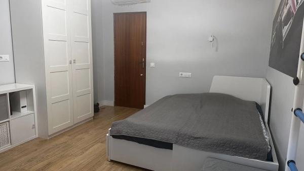 Piso en avenida Alacant