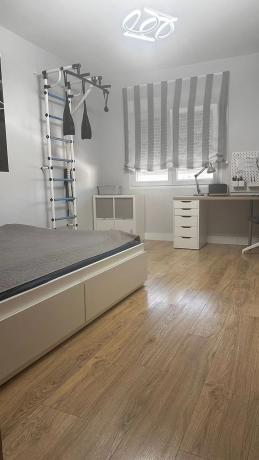 Piso en avenida Alacant