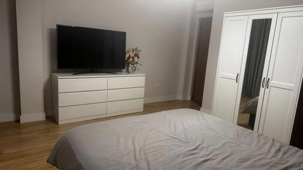 Piso en avenida Alacant