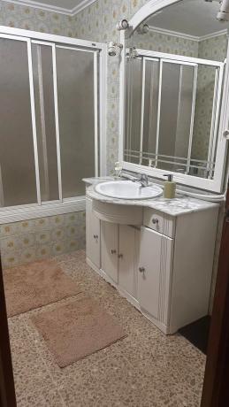 Piso en avenida Alacant