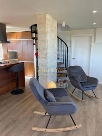 Casa rural en plaza España