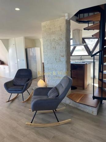 Casa rural en plaza España