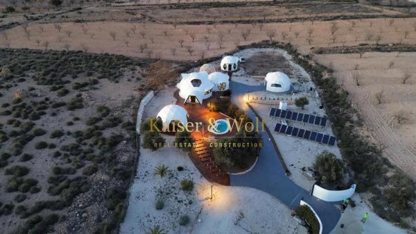 Casa rural en plaza España