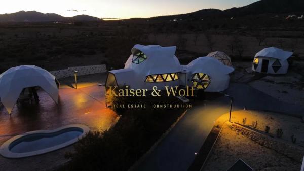 Casa rural en plaza España