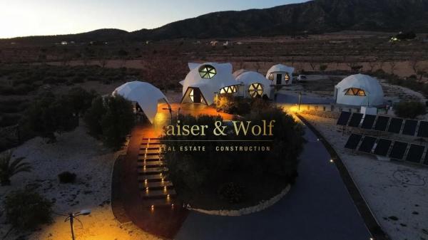 Casa rural en plaza España