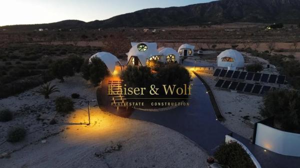 Casa rural en plaza España