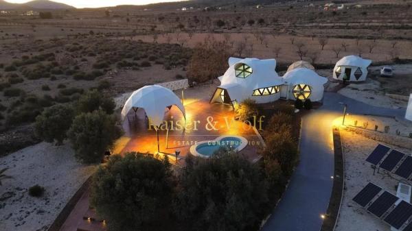 Casa rural en plaza España
