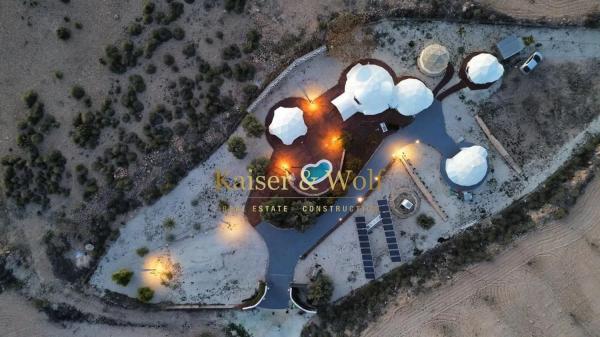 Casa rural en plaza España