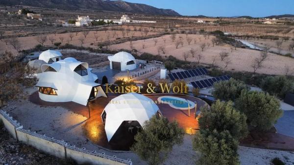 Casa rural en plaza España