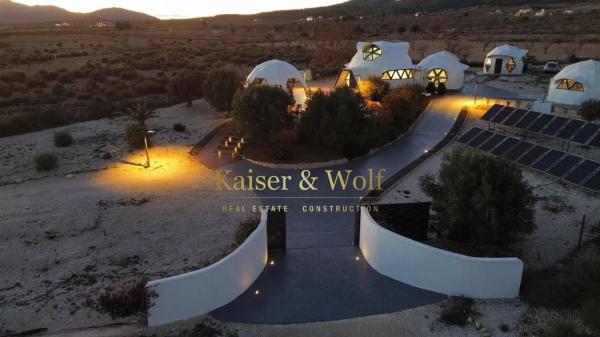 Casa rural en plaza España