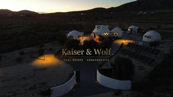 Casa rural en plaza España