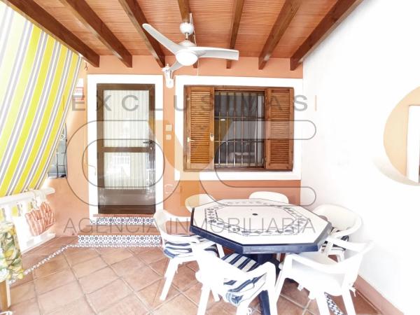 Chalet adosado en avenida de la Libertad s/n