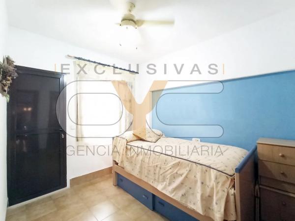 Chalet adosado en avenida de la Libertad s/n