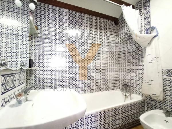 Chalet adosado en avenida de la Libertad s/n