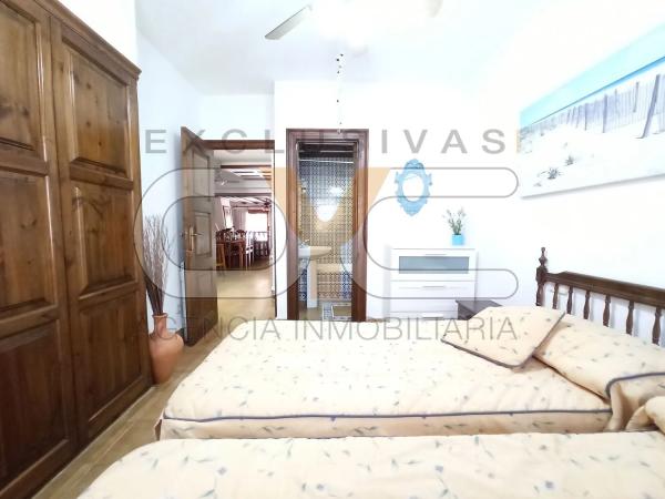 Chalet adosado en avenida de la Libertad s/n