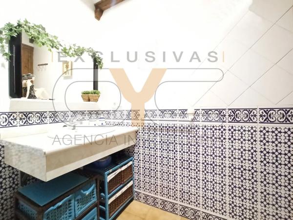 Chalet adosado en avenida de la Libertad s/n