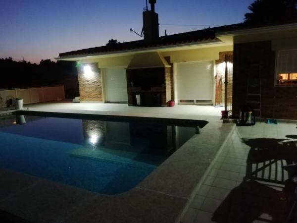 Chalet en Montebello - Nou Espai