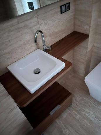 Piso en calle Santa Anna