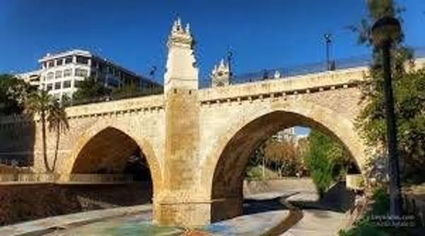 Piso en calle Santa Anna