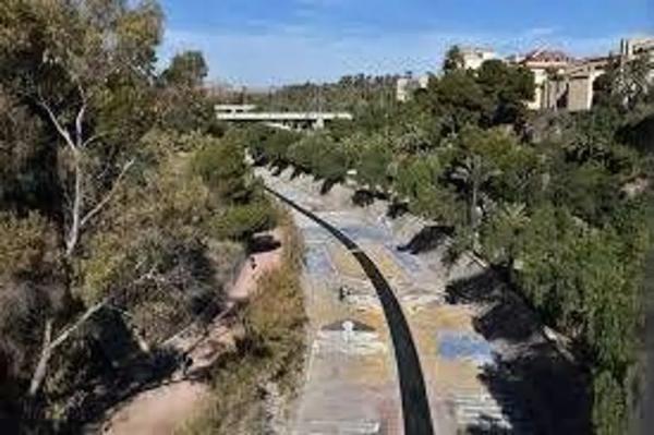 Piso en calle Santa Anna